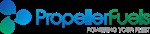 Propeller revised logo